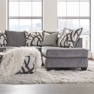 Stationary Sectional