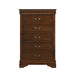 Mayville-Chest image