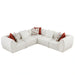 Franz-(5)5-Piece Modular Sectional image