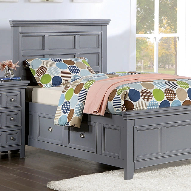 Castlile Bedroom Set
