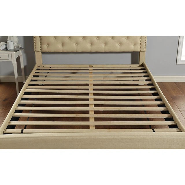 Aubree Cal.King & E.King Bed