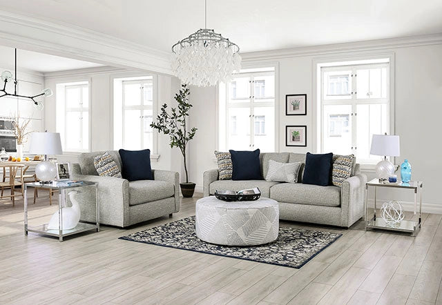 Chancery Chair