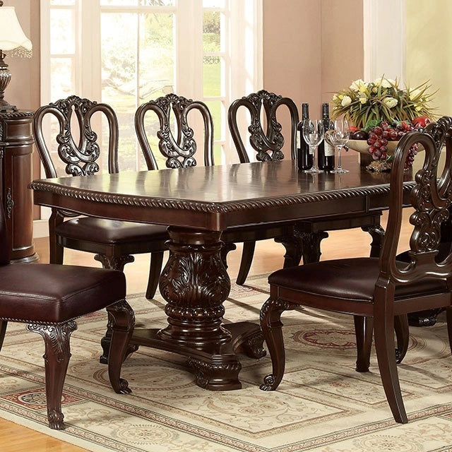 Bellagio 5 Pc Dining Table Set