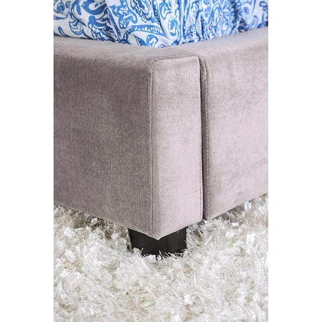 Mirabelle Bed