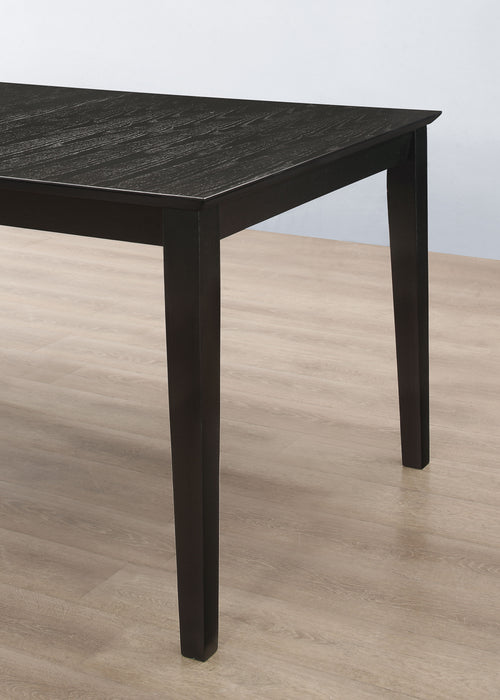 Louise Extension Dining Table