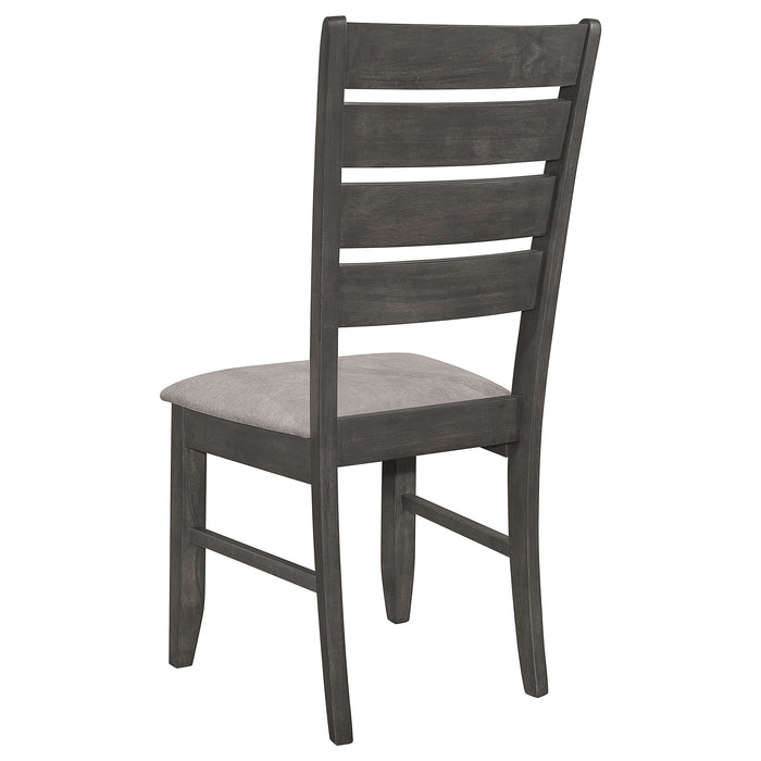 Dalila Side Chairs
