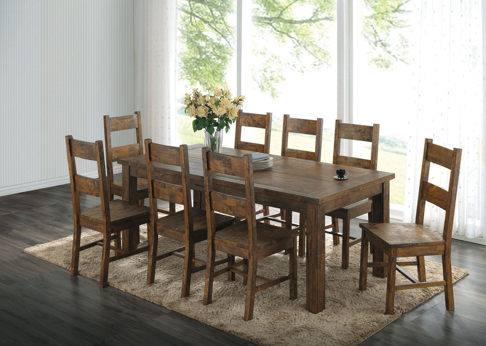 Coleman Dining Side Chair