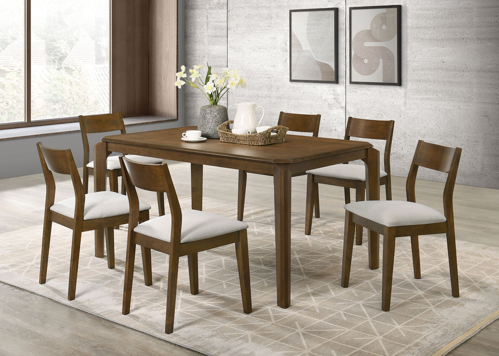 Almonte 5 Pc Dining Set