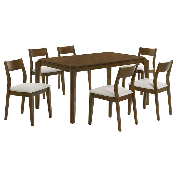 Almonte 5 Pc Dining Set