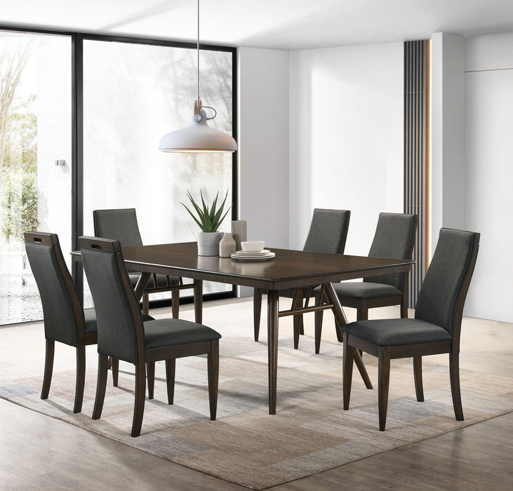 Wes Dining Set
