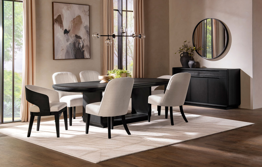 Leandro Dining Set