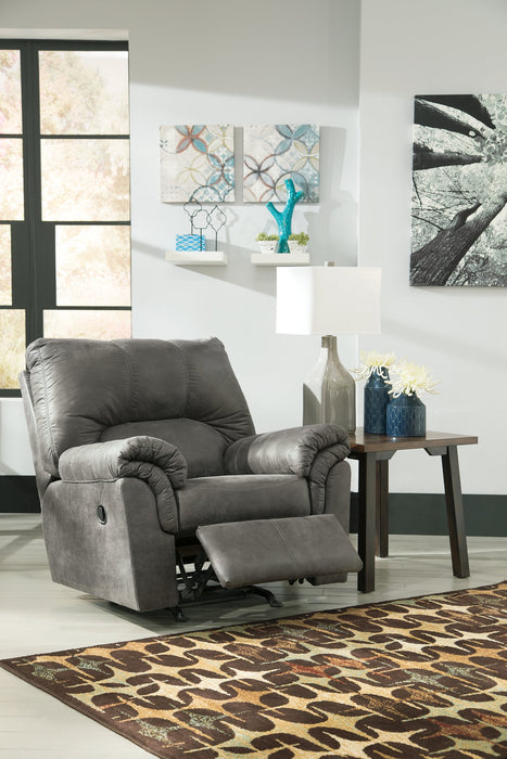 Bladen Recliner