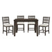 Victoria-5pc Set (TB+4S) image
