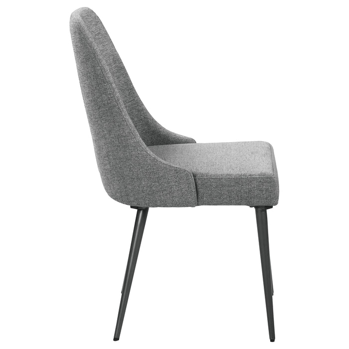 Alan Dining Side Chair
