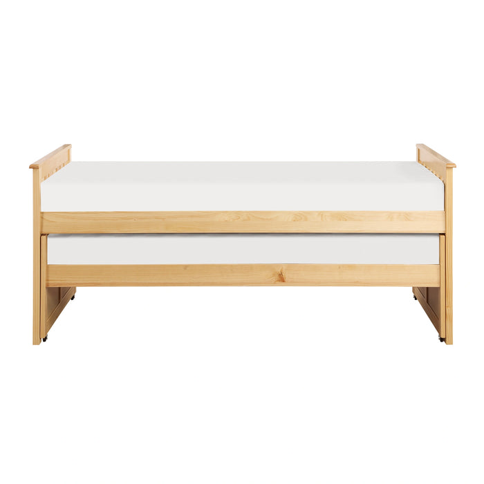 Bartly-(3) Twin/Twin Bed image