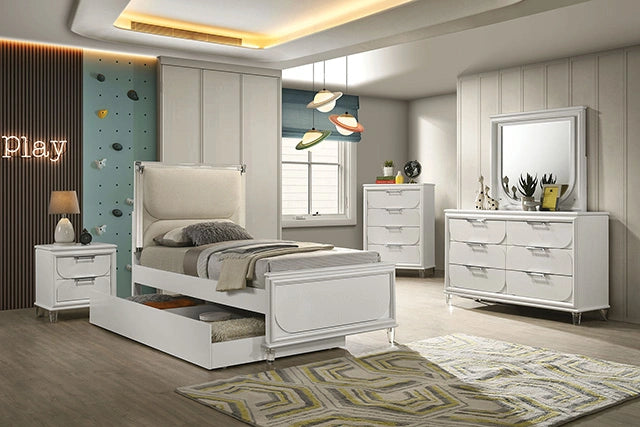 Lareina Nightstand