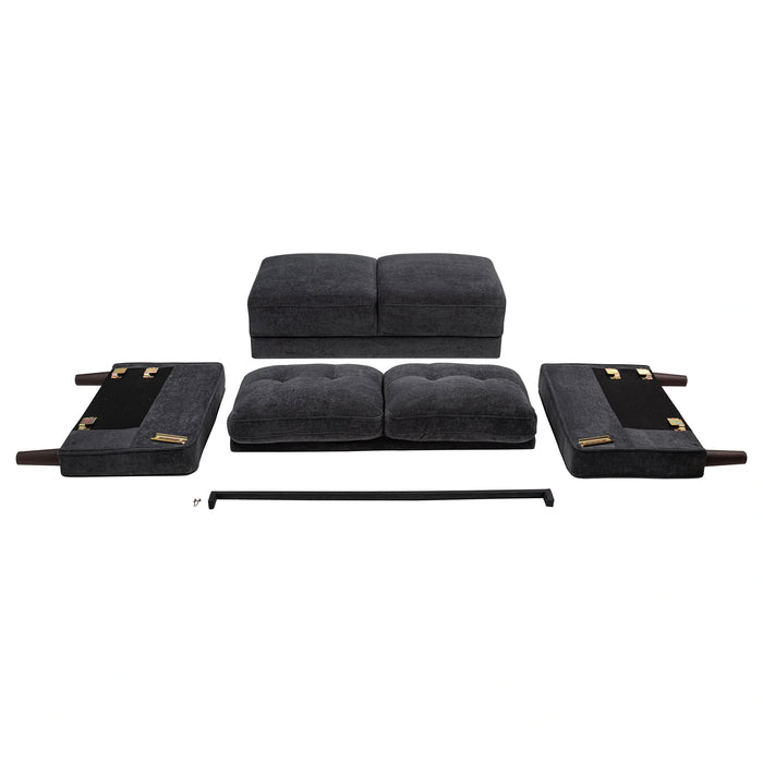 Bowen II Accent Chair