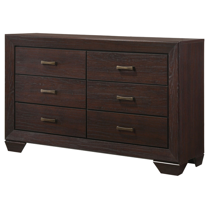 Kauffman Dresser