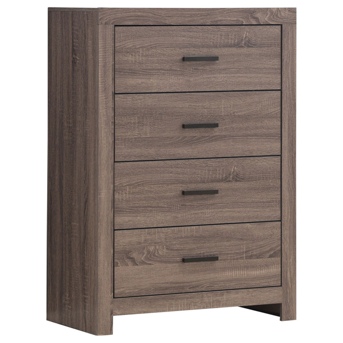 Brantford Bedroom Sets