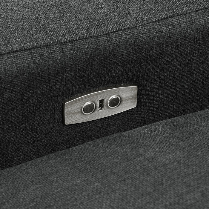 Collins Modular Power Reclining Sectional Sofa