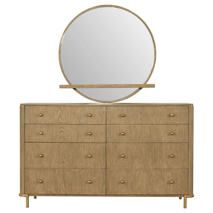 Arini Dresser with Mirror