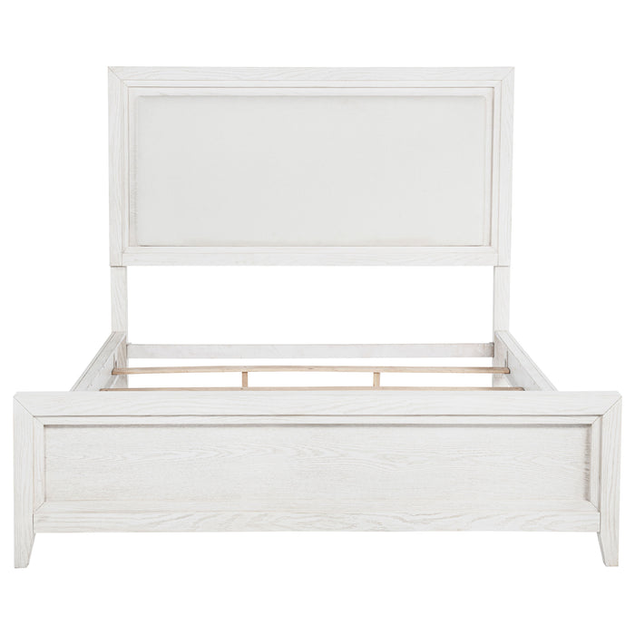 Marielle Panel Bed