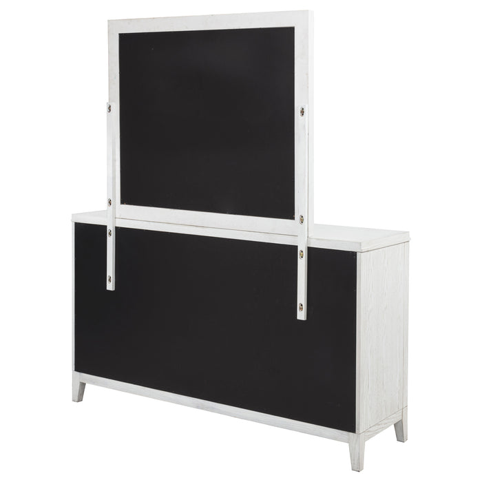 Marielle Dresser with Mirror