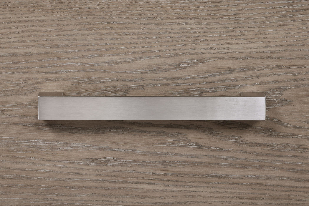 Kenora Nightstand with LED Lighting