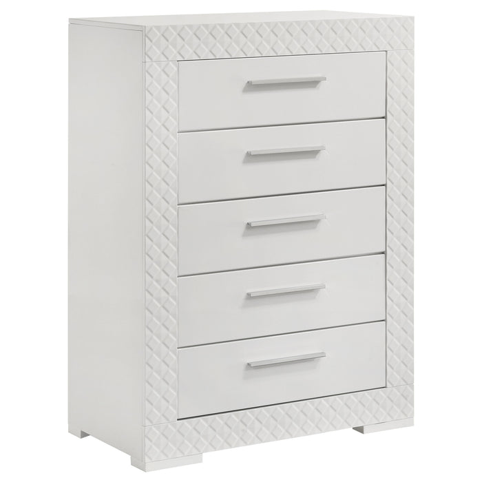 Ives Chest of Drawers
