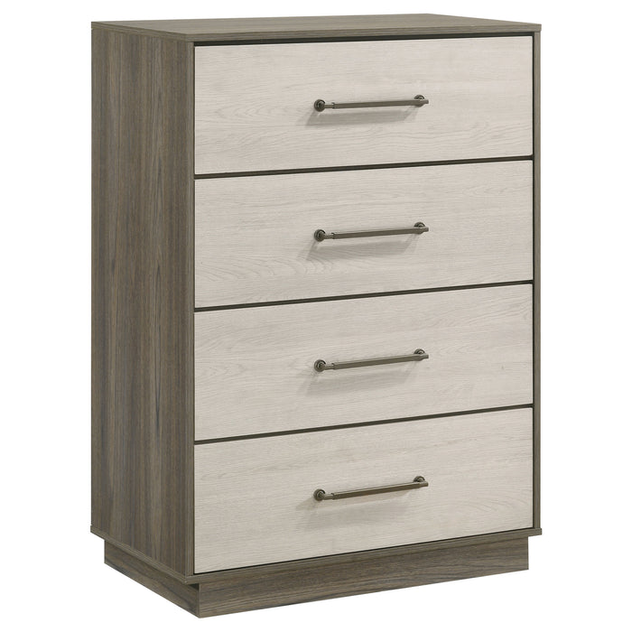 Fenwick Chest of Drawers