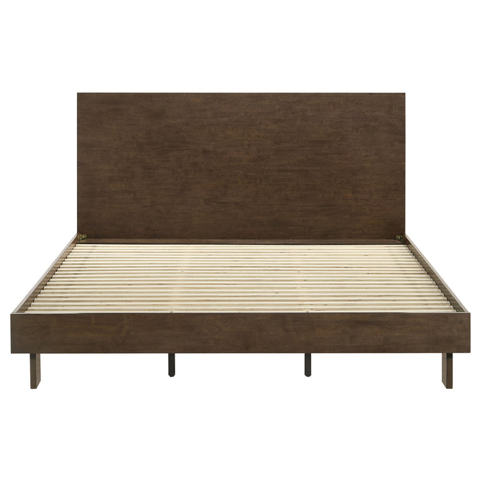 Glenwood Panel Platform Bed