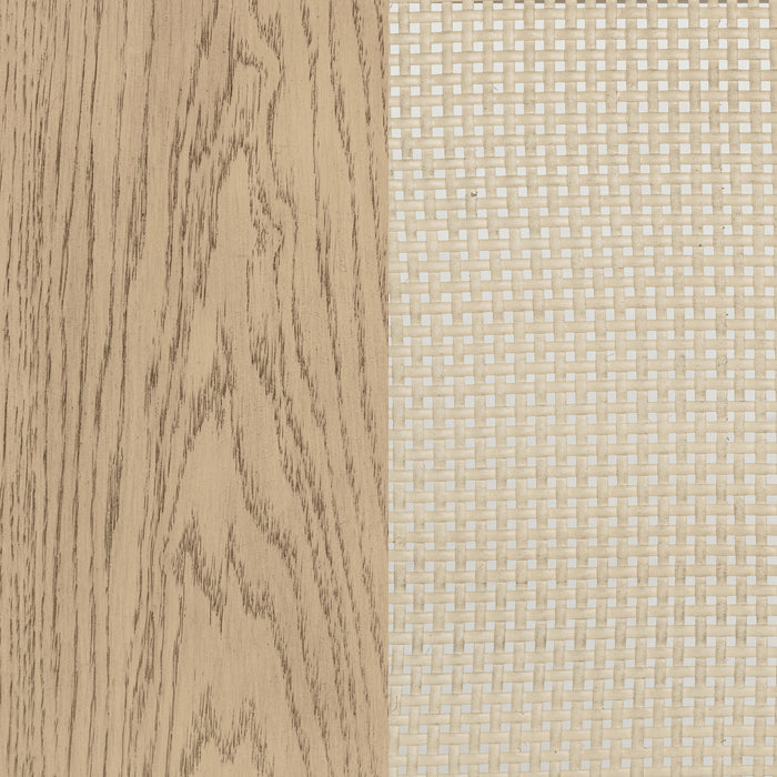 Kailani Dresser with Mirror