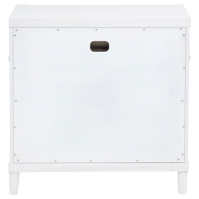 Gracemont Nightstand