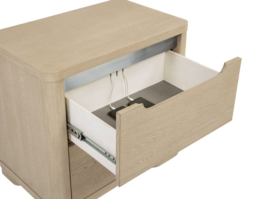 Ladera Nightstands