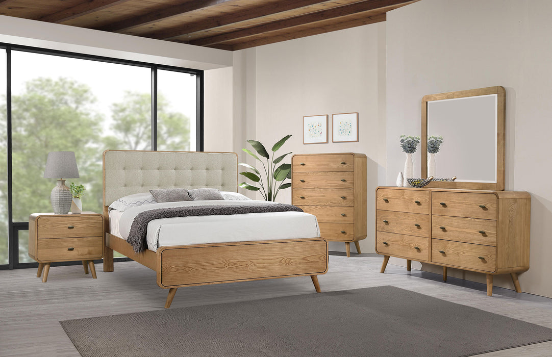Robyn Bedroom Sets