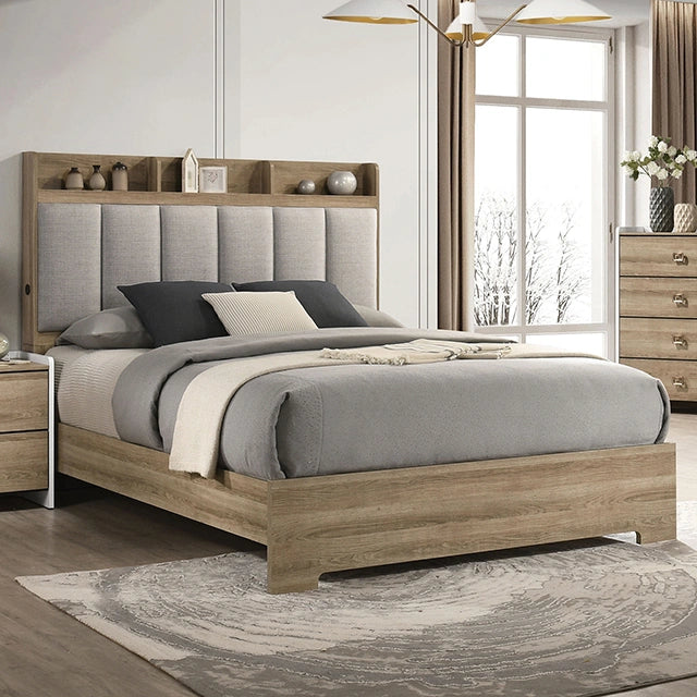 Posey Queen Bed