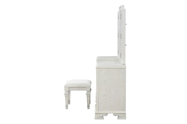 Stella Mia Vanity Set