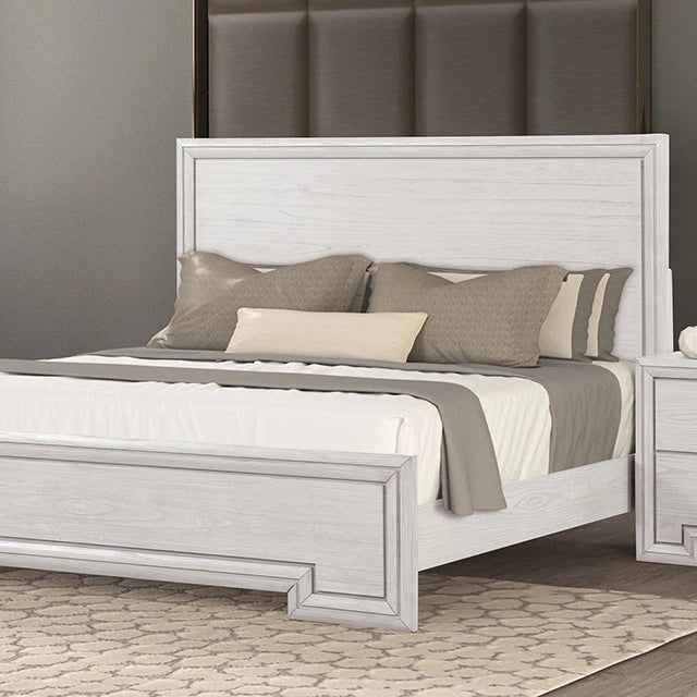 Basilone Queen Bedroom Set