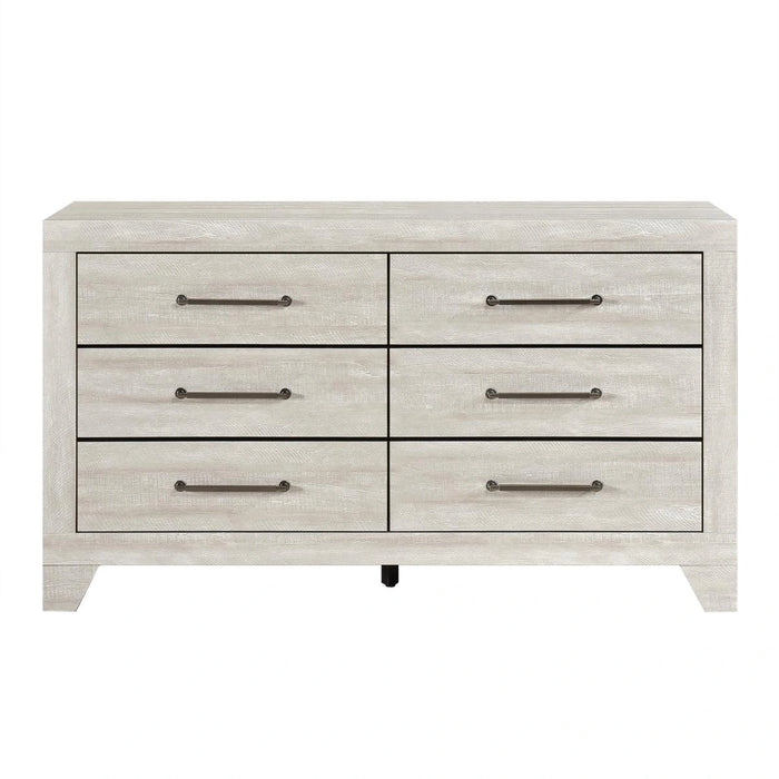 Aspen Dresser image