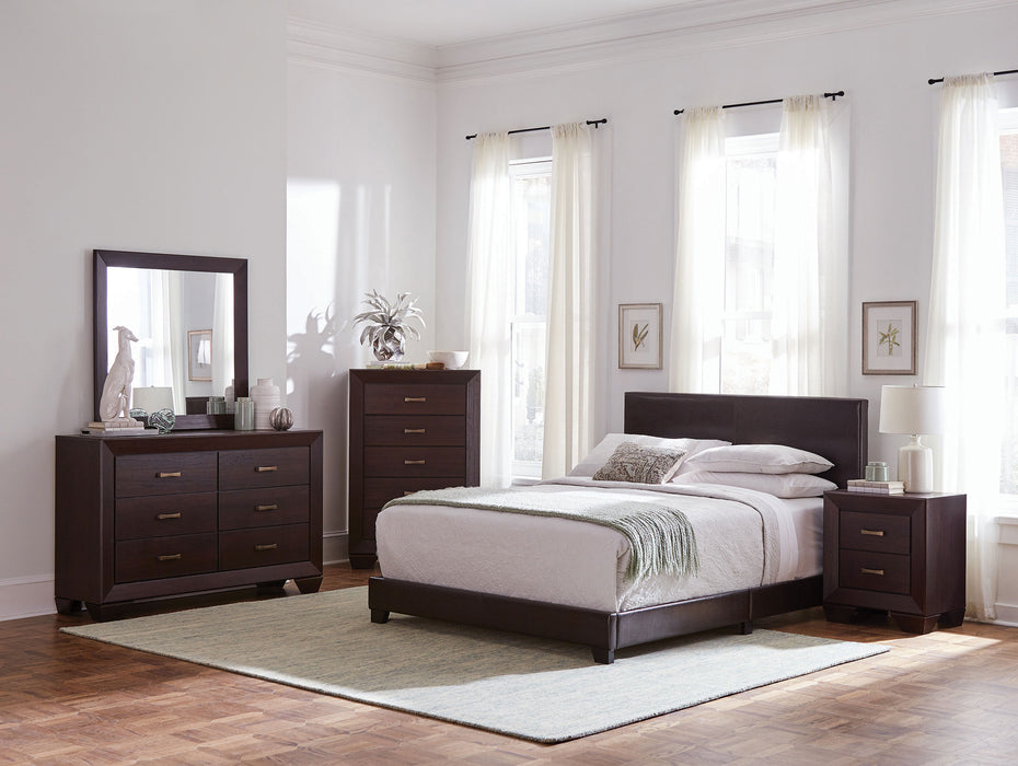 Dorian Bedroom Sets