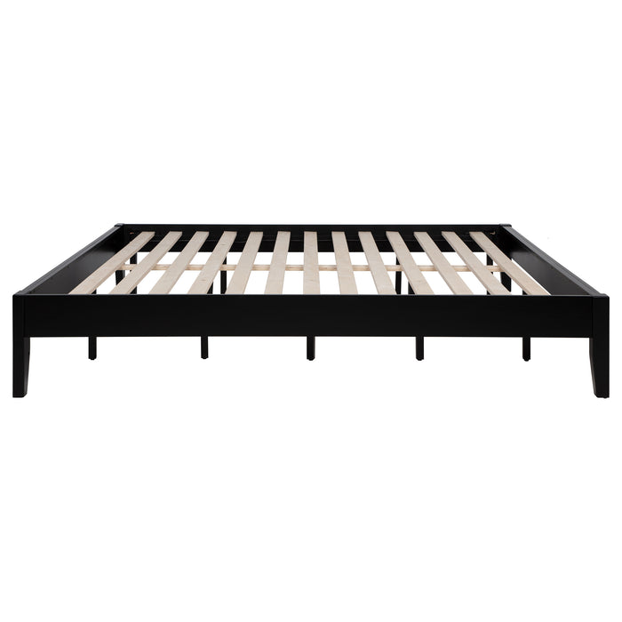 Hounslow Platform Bed Base