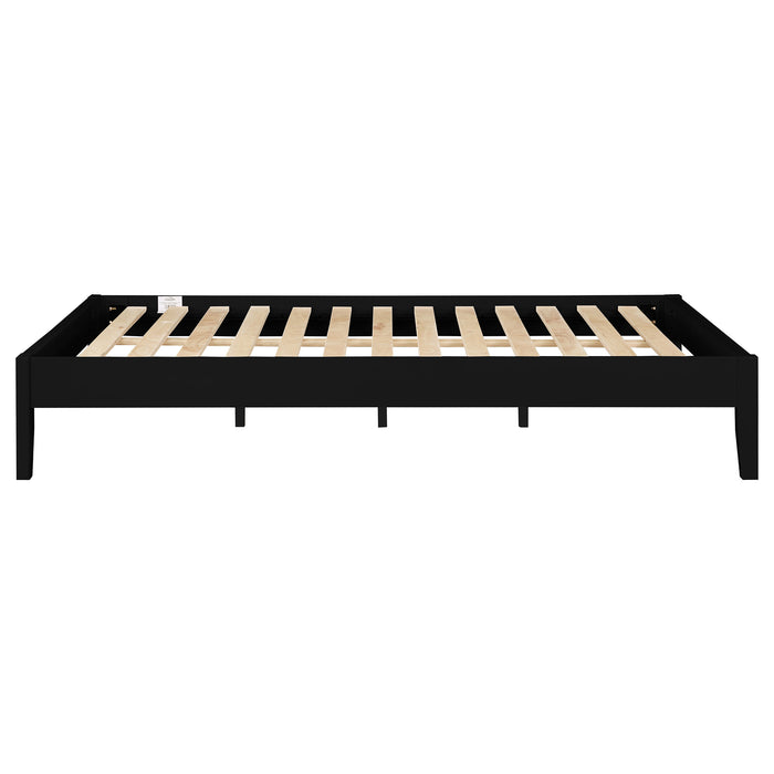 Hounslow Platform Bed Base