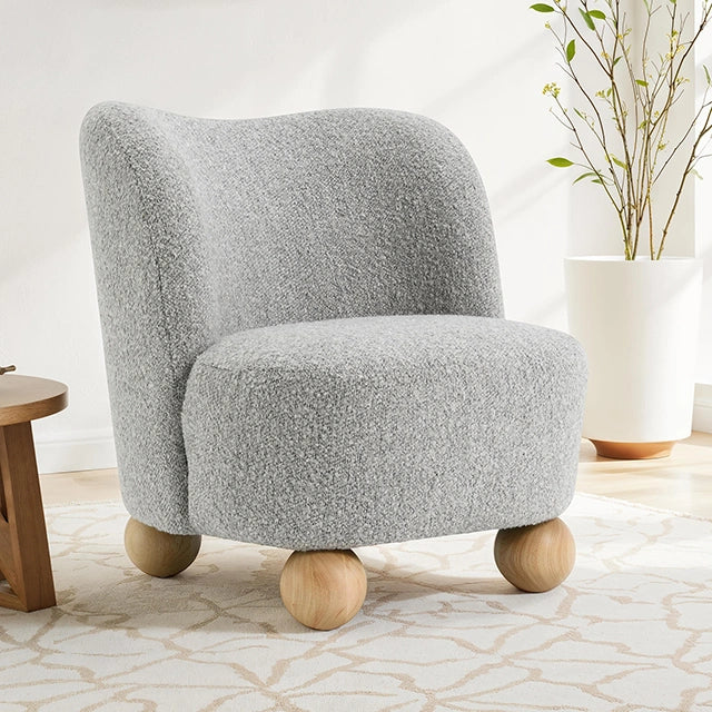 Karey Accent Chair