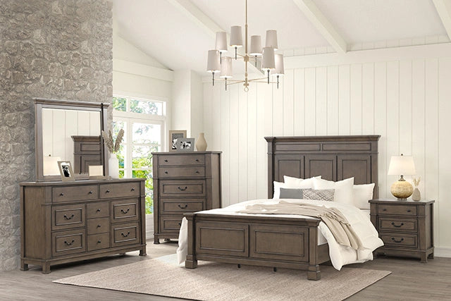 Huddersfield Dresser