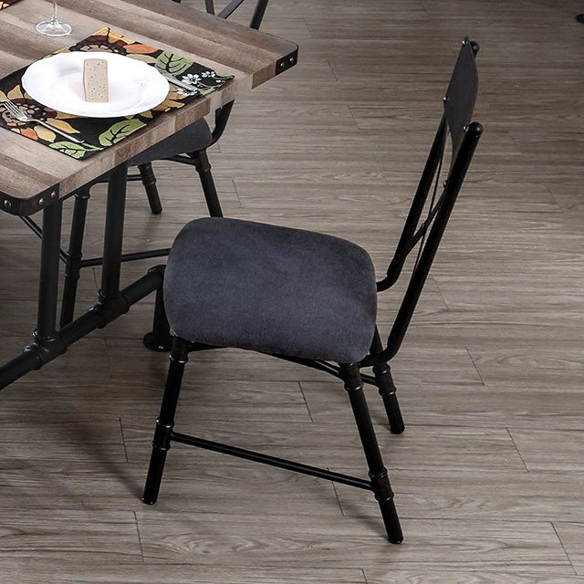 Brixton Side Chair (2/Box)