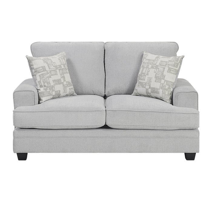 Sarah-Love Seat image