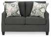 Bayonne Loveseat image