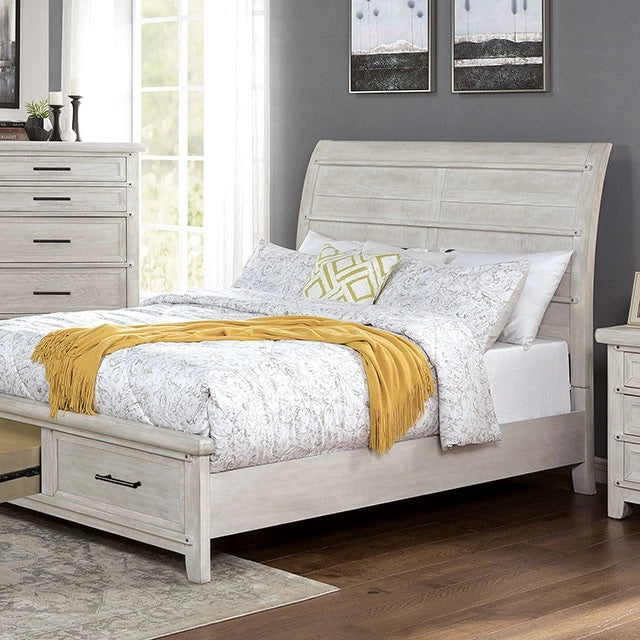 Shawnette Bed
