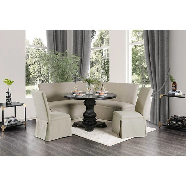 Nerissa Dining Table Set