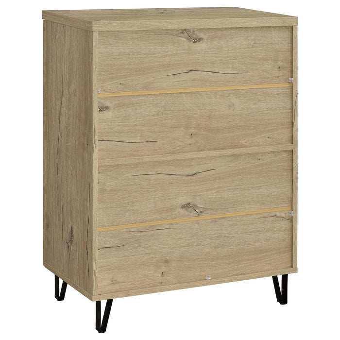 Brixton Shoe Cabinet